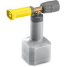 Пенная насадка с баллоном KARCHER TR BASIC 3 4.112-055